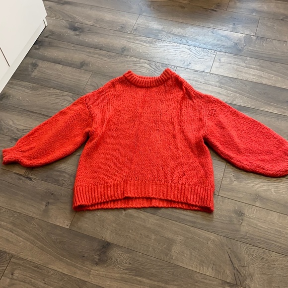 Zara cute sweaters Clearance